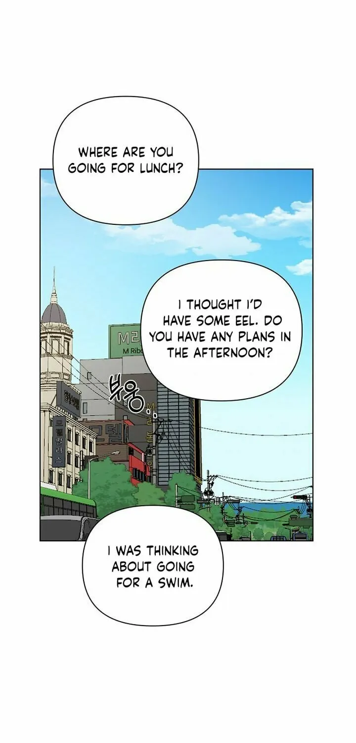 Read Just Twilight chapter 21 image 55 on Lezhin