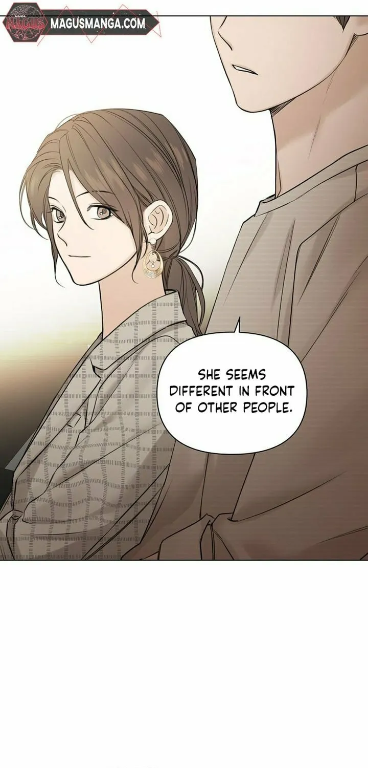 Read Just Twilight chapter 21 image 60 on Lezhin