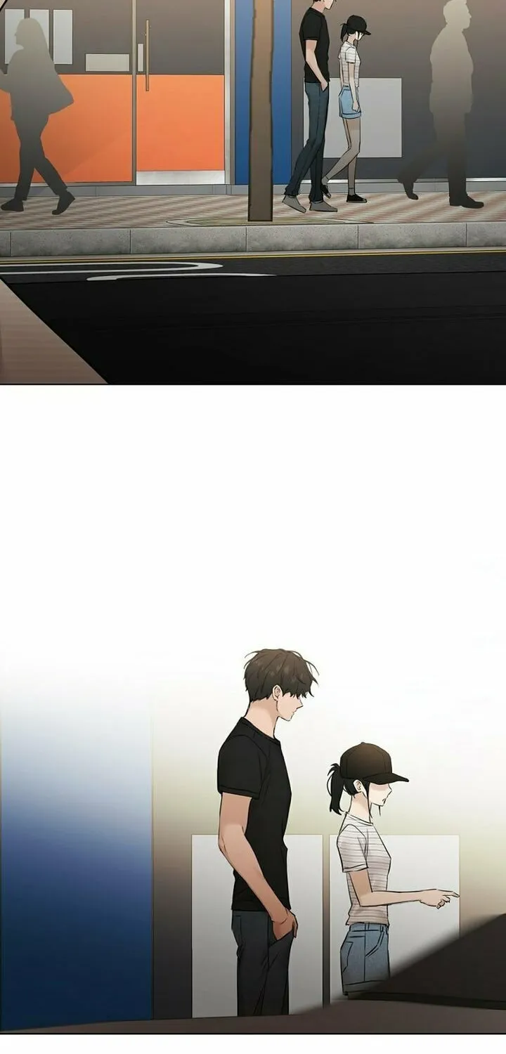 Read Just Twilight chapter 21 image 77 on Lezhin