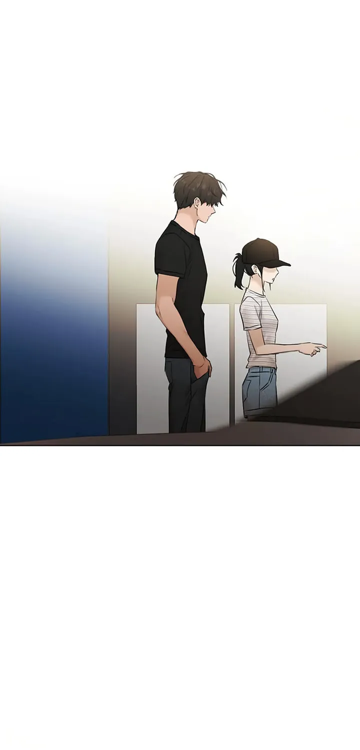 Read Just Twilight chapter 22 image 1 on Lezhin