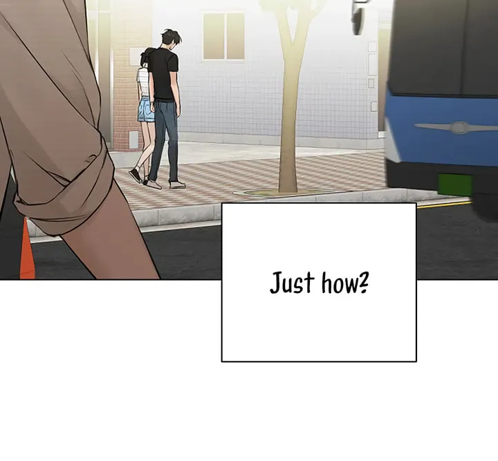 Read Just Twilight chapter 22 image 14 on Lezhin