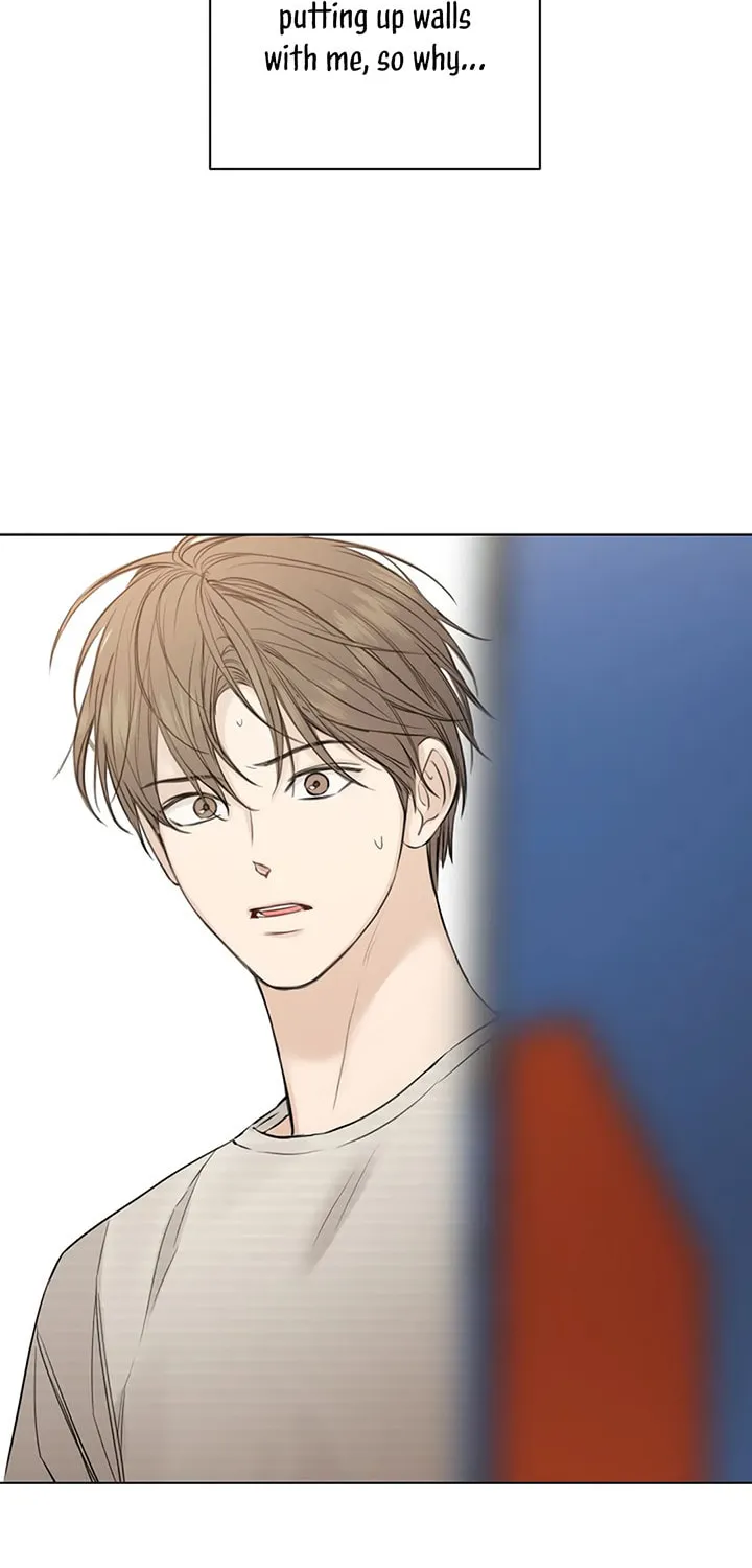 Read Just Twilight chapter 22 image 16 on Lezhin