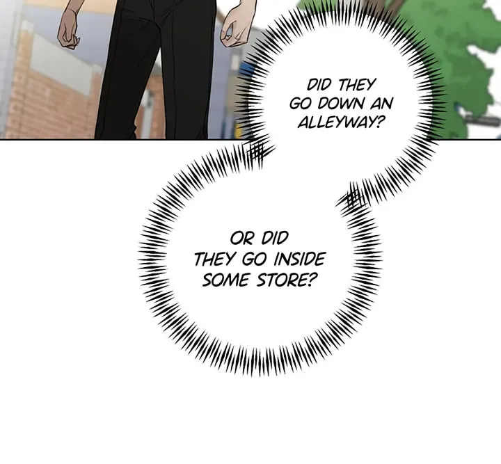 Read Just Twilight chapter 22 image 19 on Lezhin