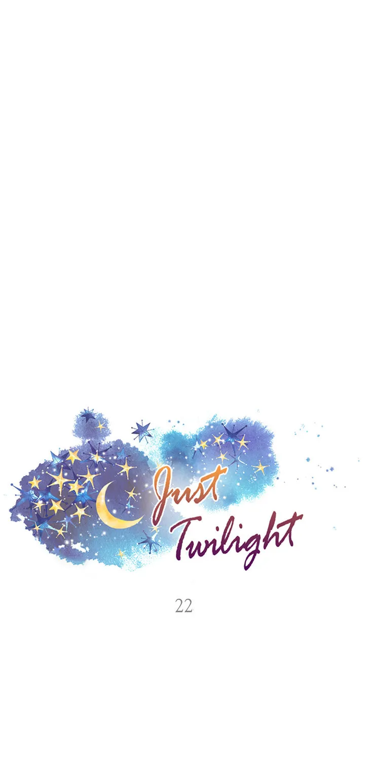 Read Just Twilight chapter 22 image 25 on Lezhin