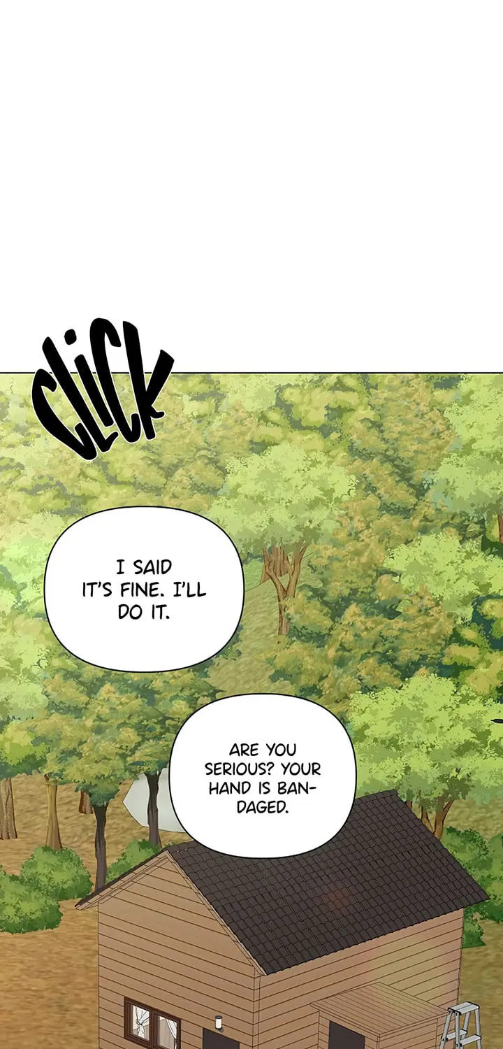 Read Just Twilight chapter 22 image 26 on Lezhin