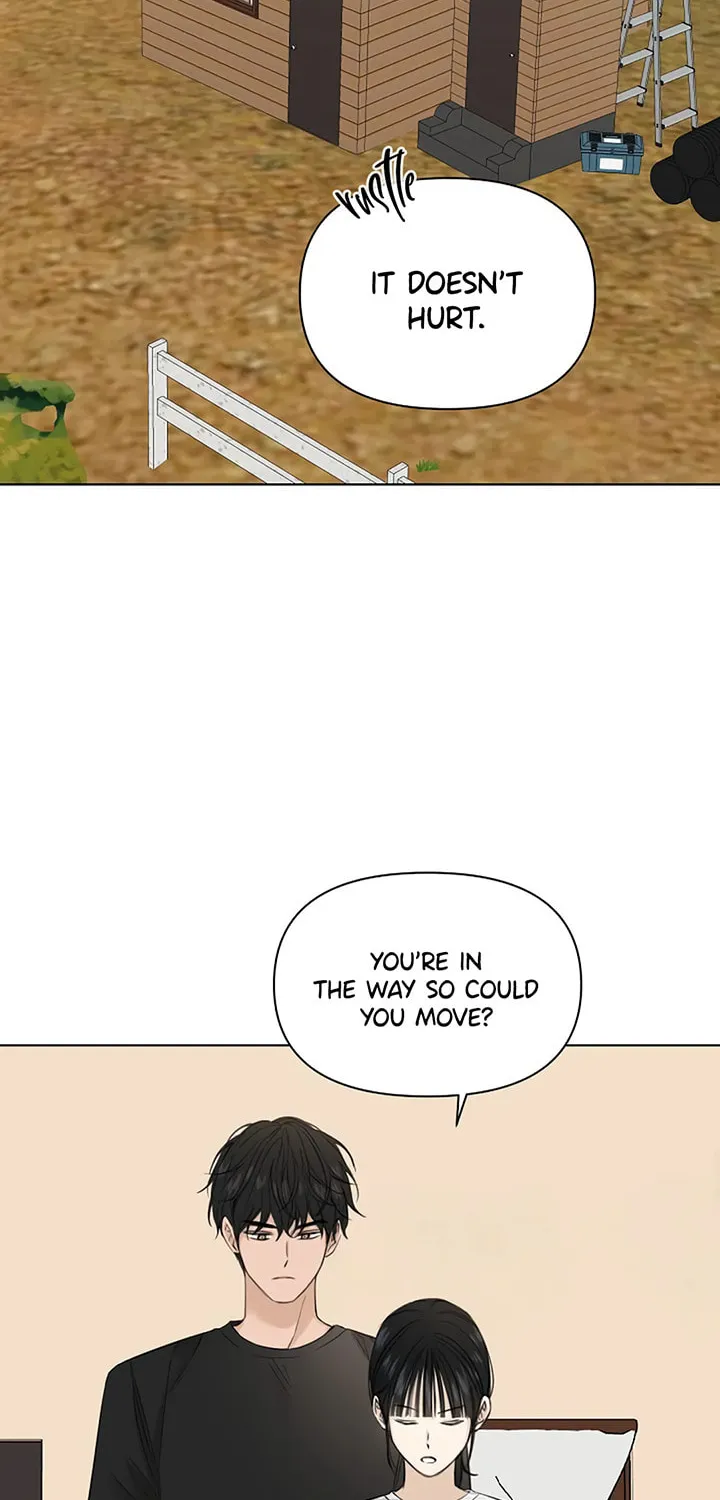 Read Just Twilight chapter 22 image 27 on Lezhin