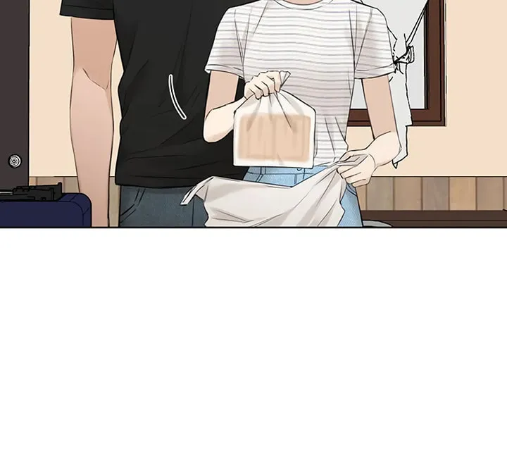 Read Just Twilight chapter 22 image 28 on Lezhin