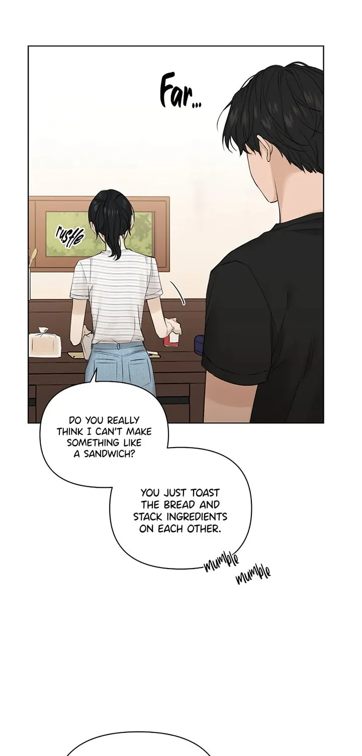 Read Just Twilight chapter 22 image 29 on Lezhin