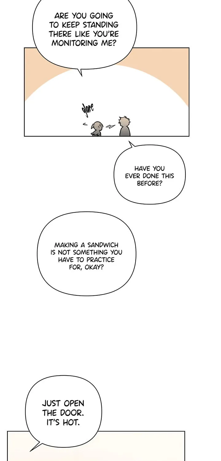 Read Just Twilight chapter 22 image 30 on Lezhin