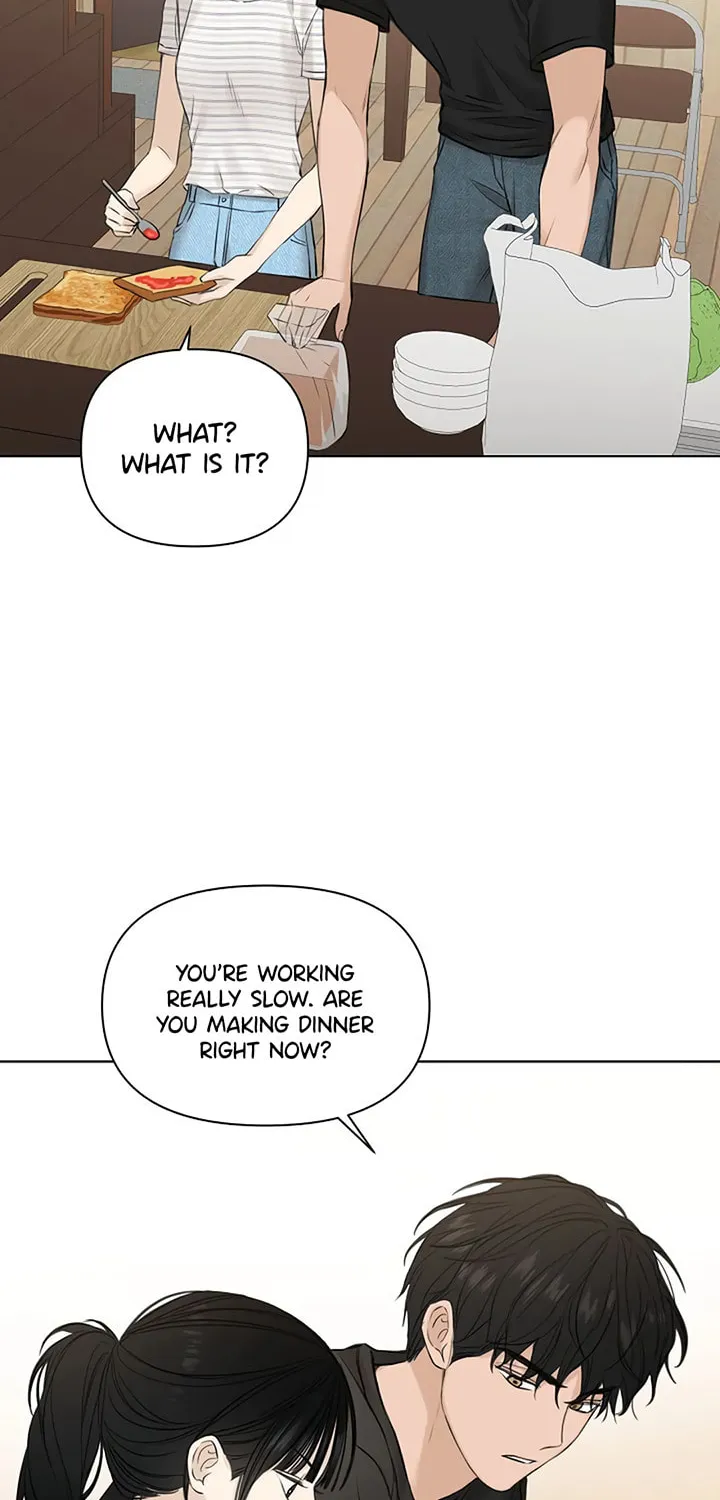 Read Just Twilight chapter 22 image 35 on Lezhin