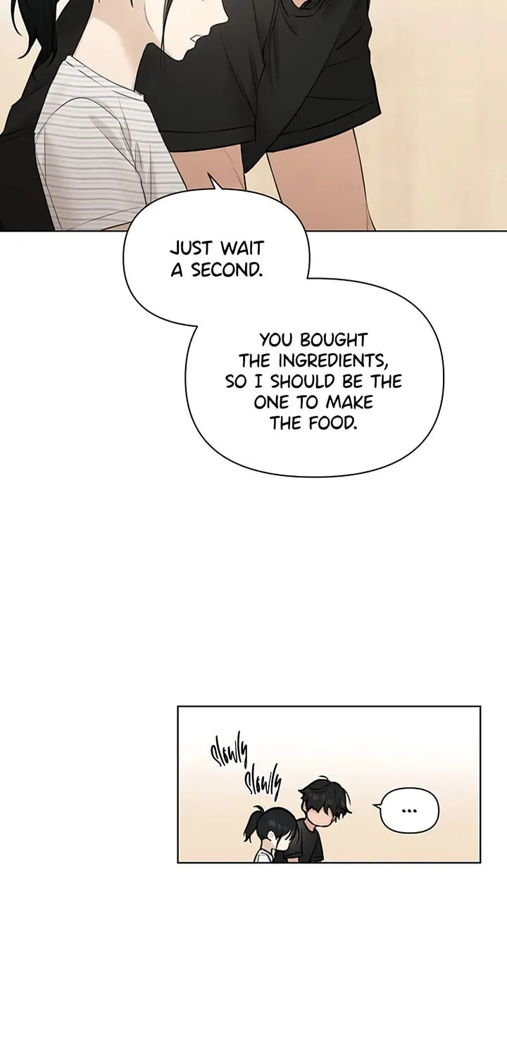 Read Just Twilight chapter 22 image 36 on Lezhin