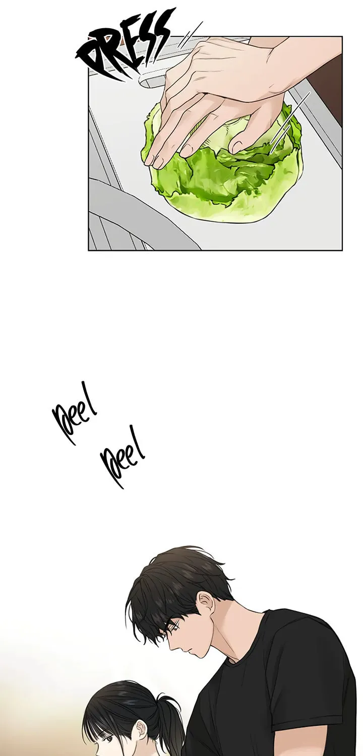 Read Just Twilight chapter 22 image 39 on Lezhin