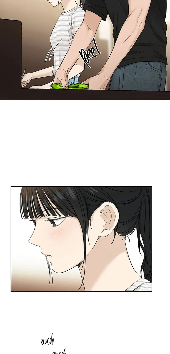 Read Just Twilight chapter 22 image 40 on Lezhin