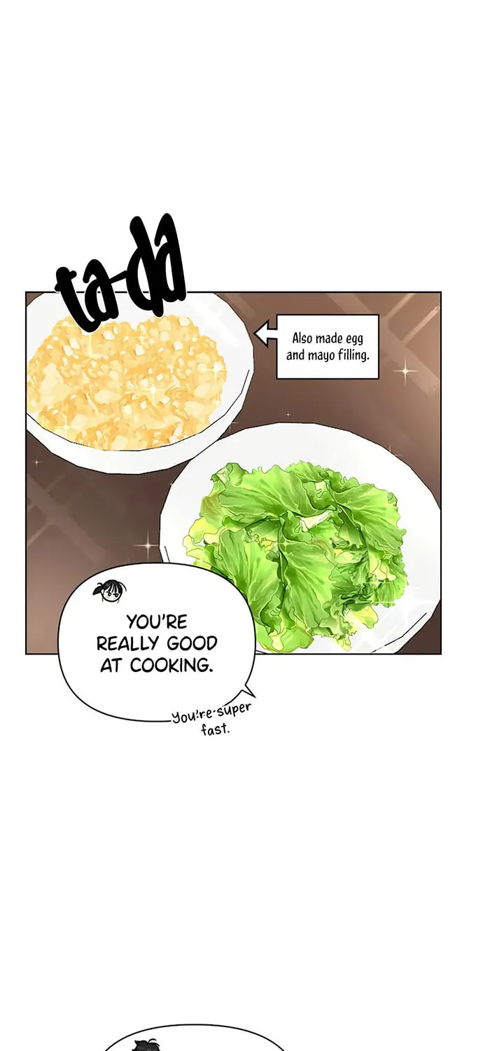 Read Just Twilight chapter 22 image 42 on Lezhin