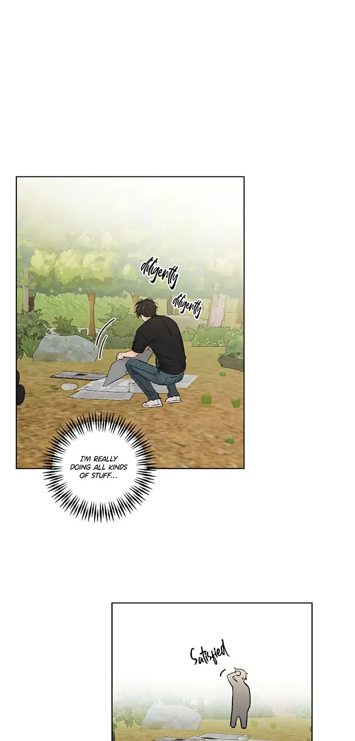 Read Just Twilight chapter 22 image 45 on Lezhin
