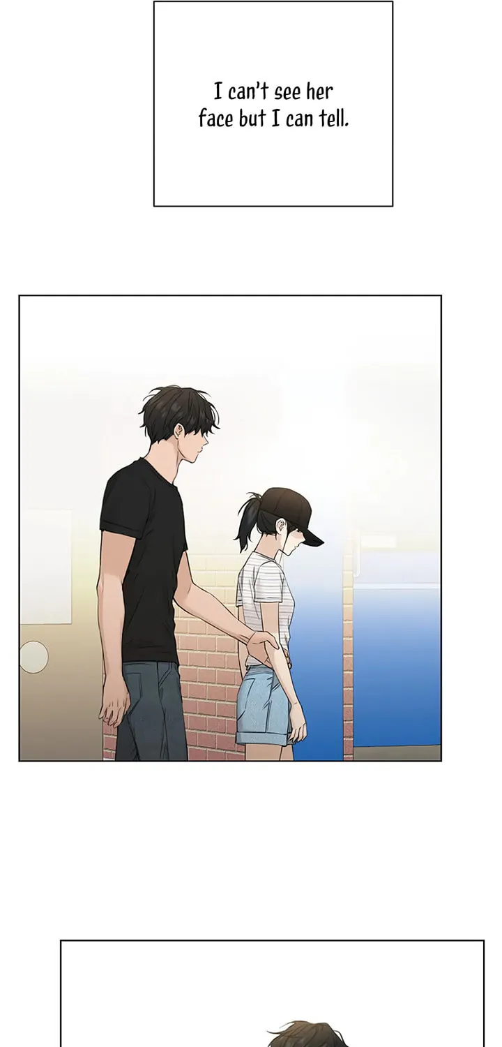 Read Just Twilight chapter 22 image 5 on Lezhin