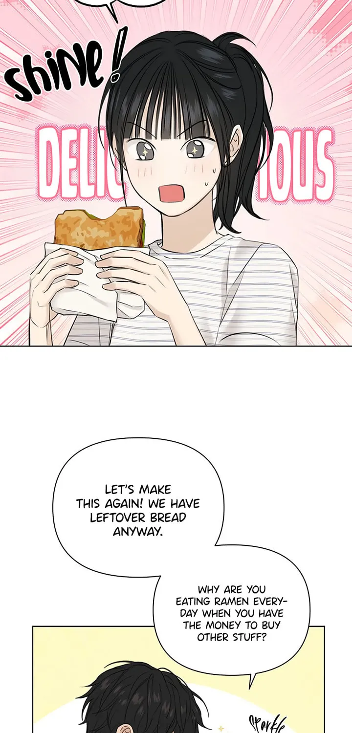 Read Just Twilight chapter 22 image 66 on Lezhin