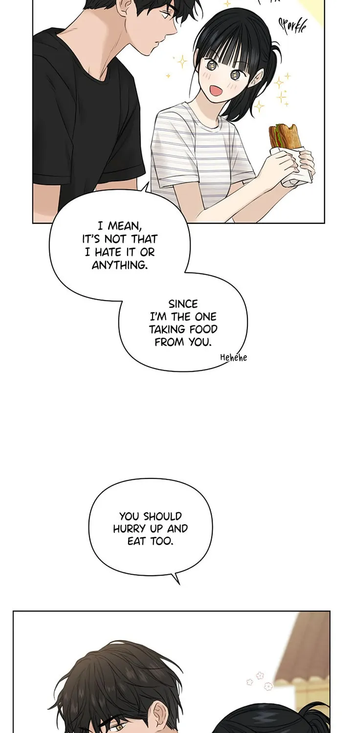 Read Just Twilight chapter 22 image 67 on Lezhin