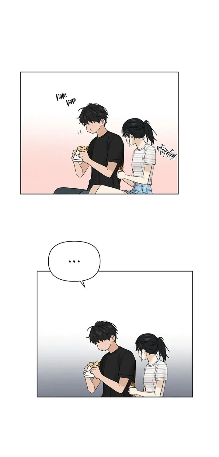 Read Just Twilight chapter 22 image 69 on Lezhin