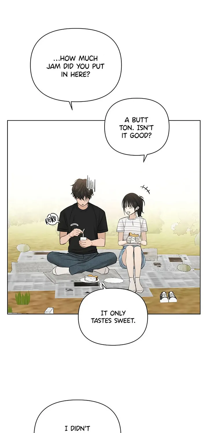 Read Just Twilight chapter 22 image 70 on Lezhin