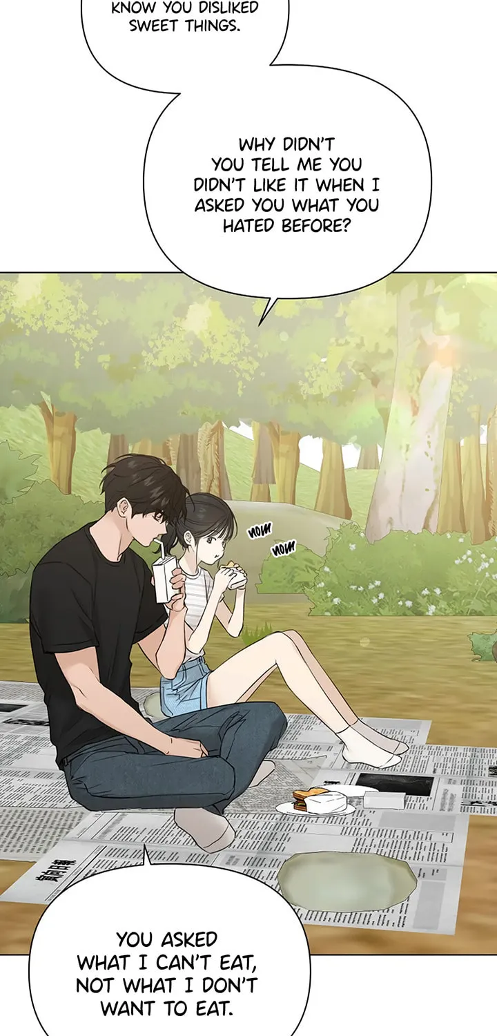 Read Just Twilight chapter 22 image 71 on Lezhin