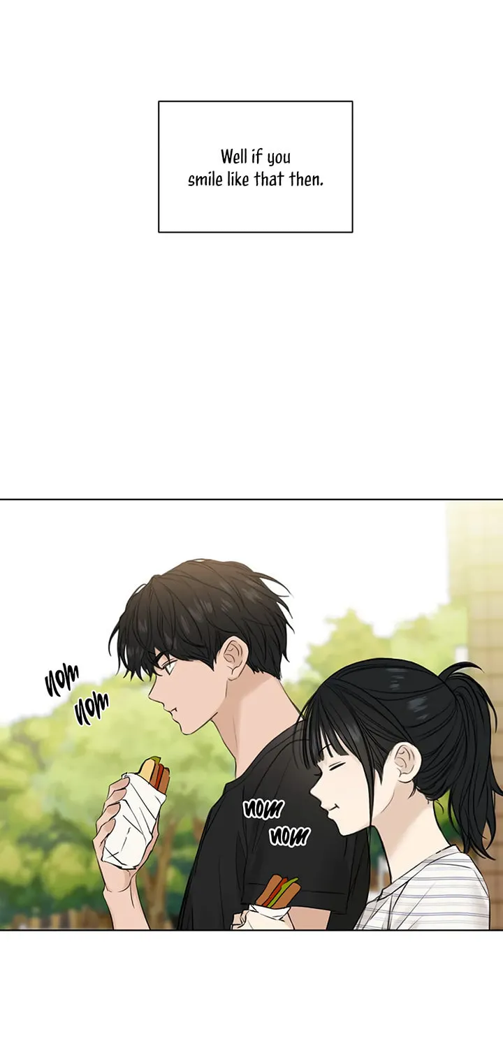 Read Just Twilight chapter 22 image 75 on Lezhin