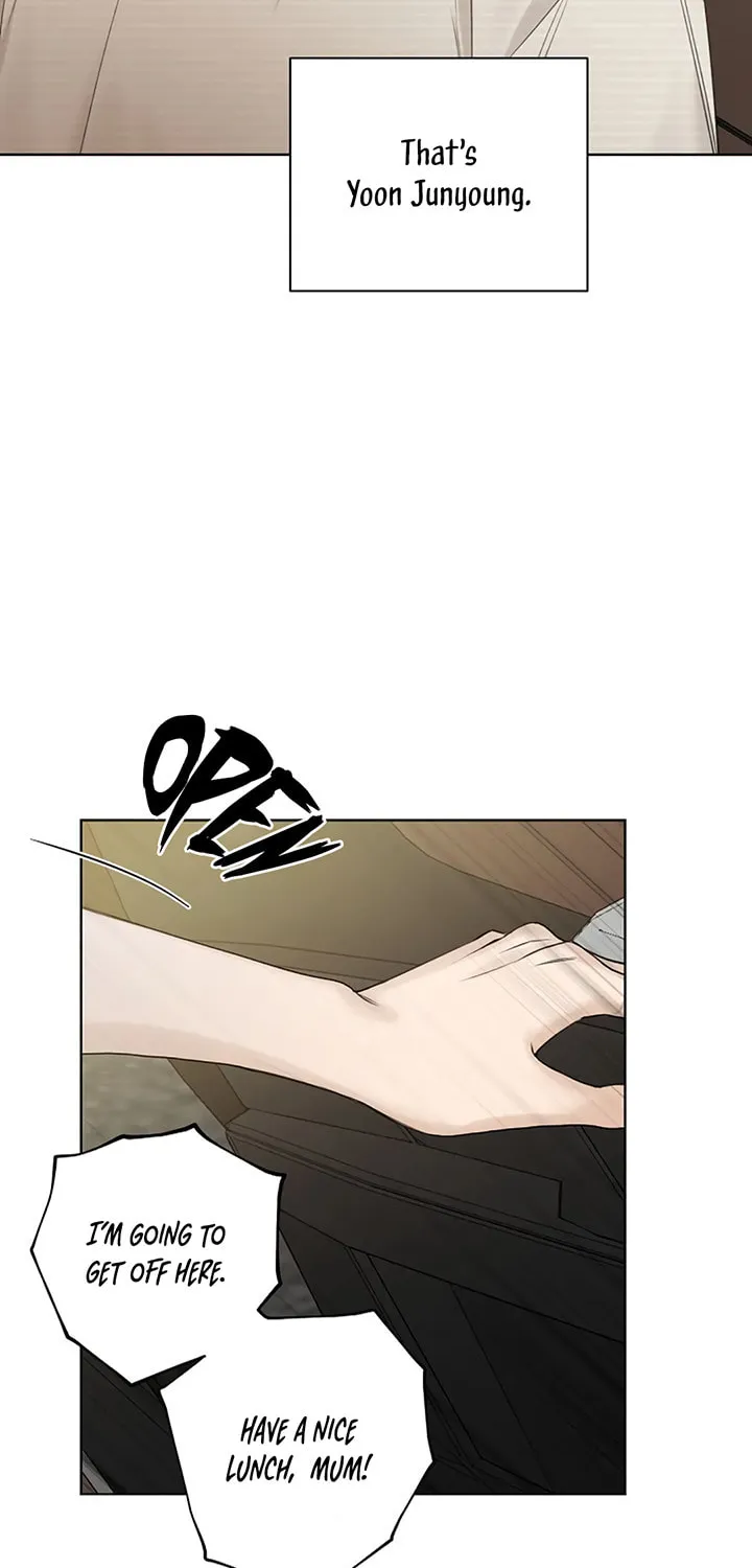 Read Just Twilight chapter 22 image 8 on Lezhin