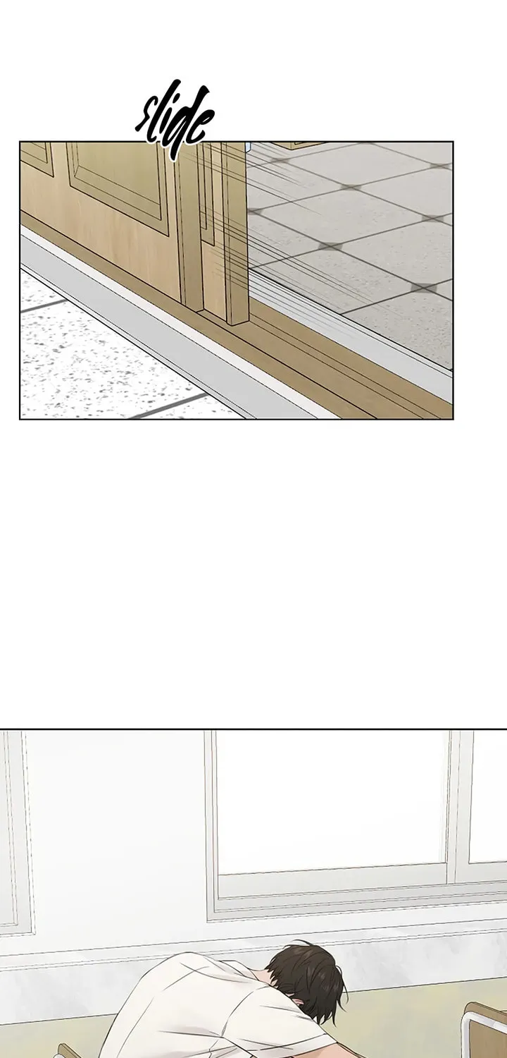 Read Just Twilight chapter 23 image 18 on Lezhin