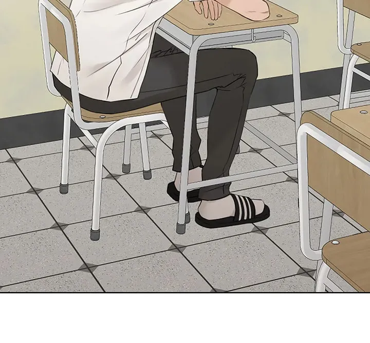 Read Just Twilight chapter 23 image 19 on Lezhin