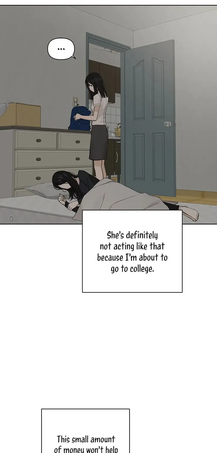 Read Just Twilight chapter 23 image 2 on Lezhin