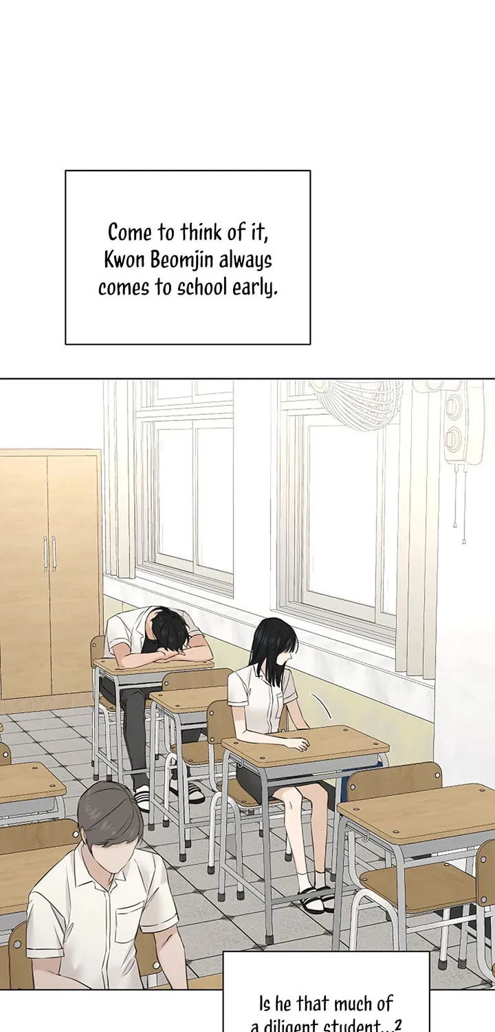 Read Just Twilight chapter 23 image 21 on Lezhin