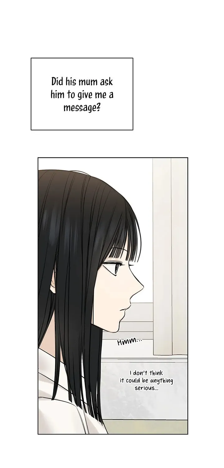 Read Just Twilight chapter 23 image 27 on Lezhin