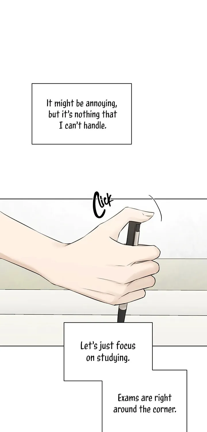 Read Just Twilight chapter 23 image 28 on Lezhin