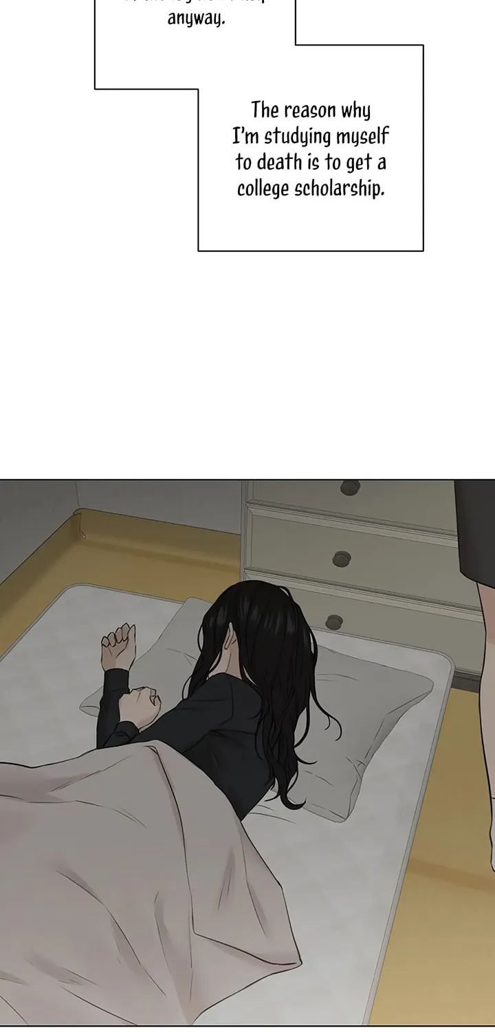 Read Just Twilight chapter 23 image 3 on Lezhin