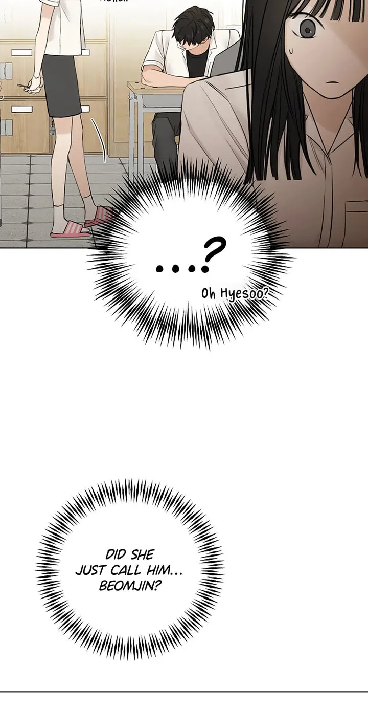 Read Just Twilight chapter 23 image 33 on Lezhin