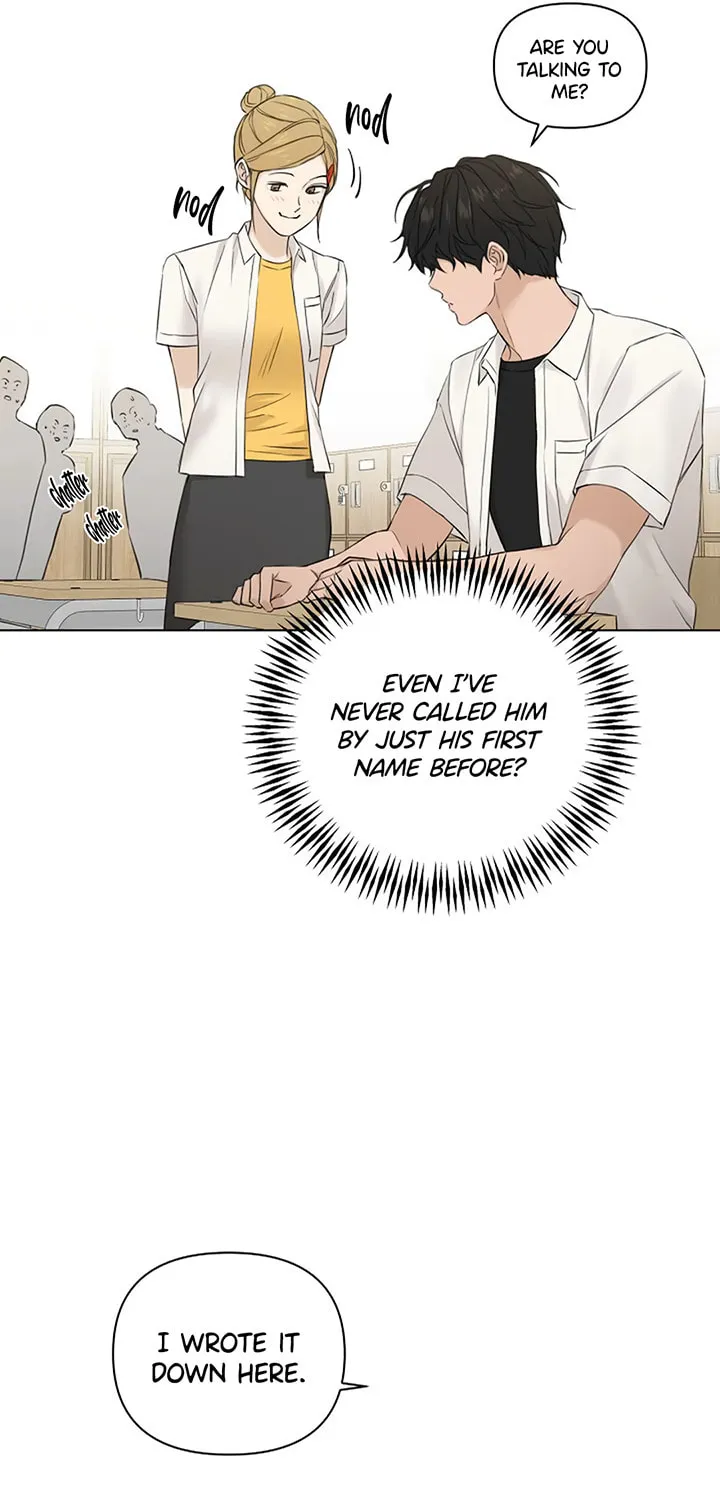 Read Just Twilight chapter 23 image 34 on Lezhin