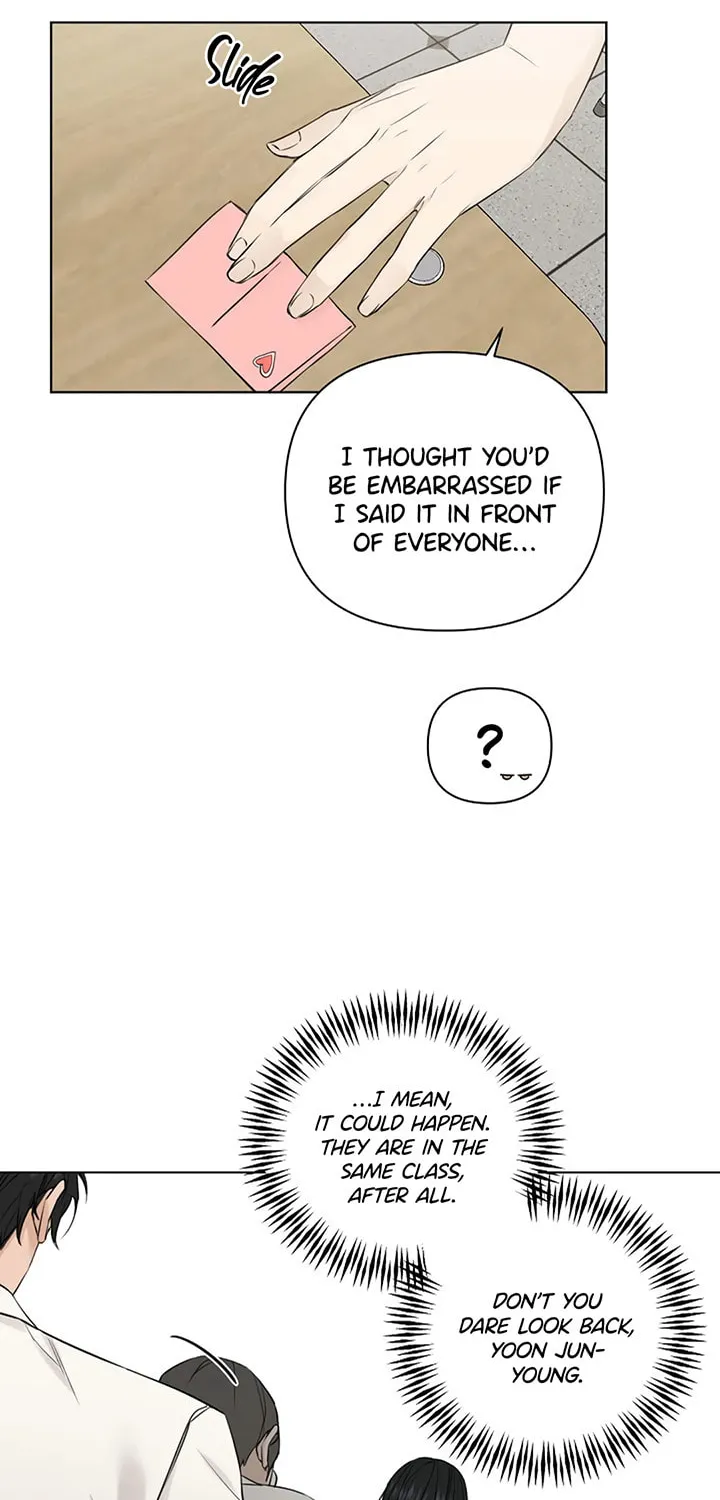 Read Just Twilight chapter 23 image 35 on Lezhin