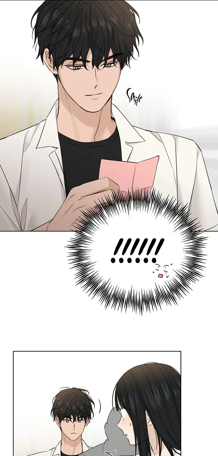 Read Just Twilight chapter 23 image 39 on Lezhin