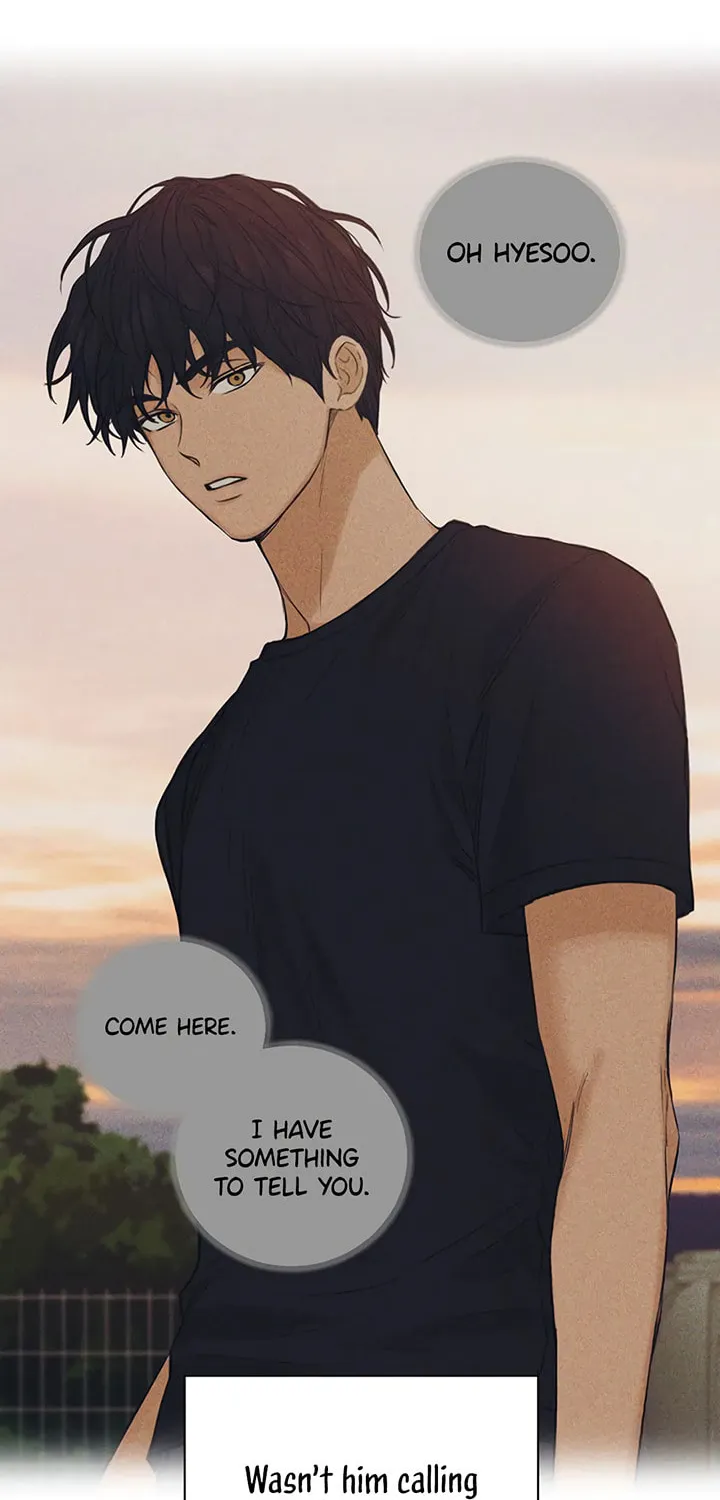 Read Just Twilight chapter 23 image 42 on Lezhin