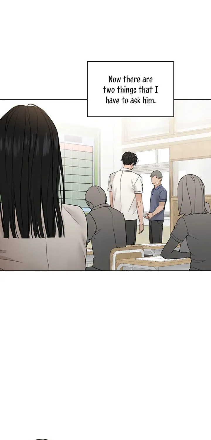 Read Just Twilight chapter 23 image 54 on Lezhin