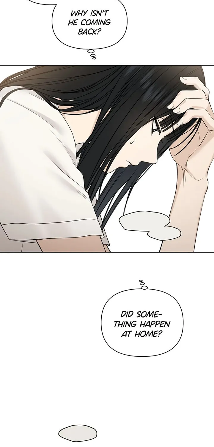 Read Just Twilight chapter 23 image 57 on Lezhin