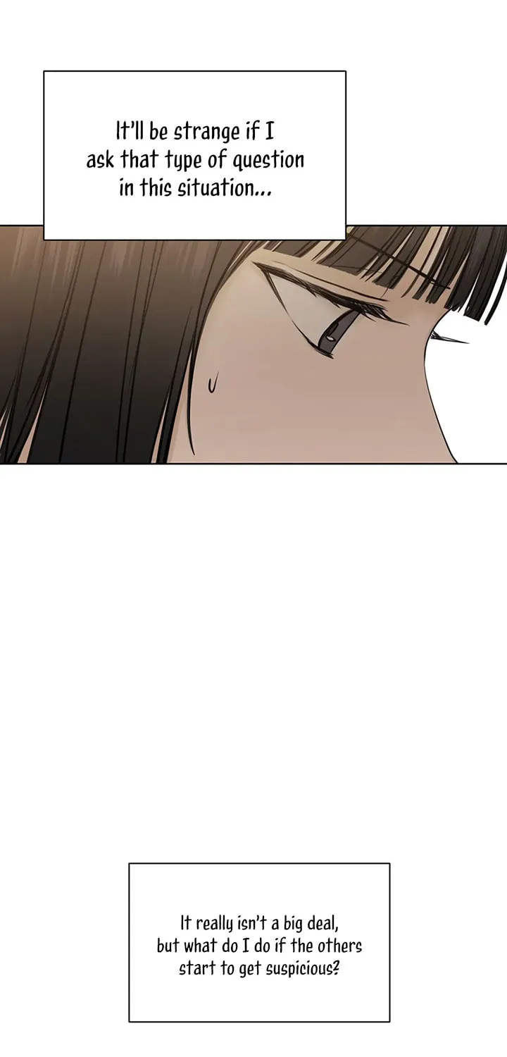 Read Just Twilight chapter 23 image 61 on Lezhin