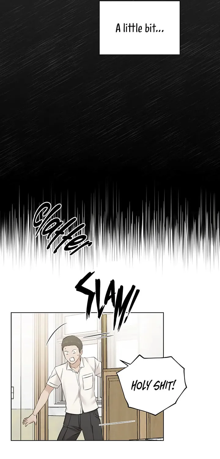 Read Just Twilight chapter 23 image 64 on Lezhin