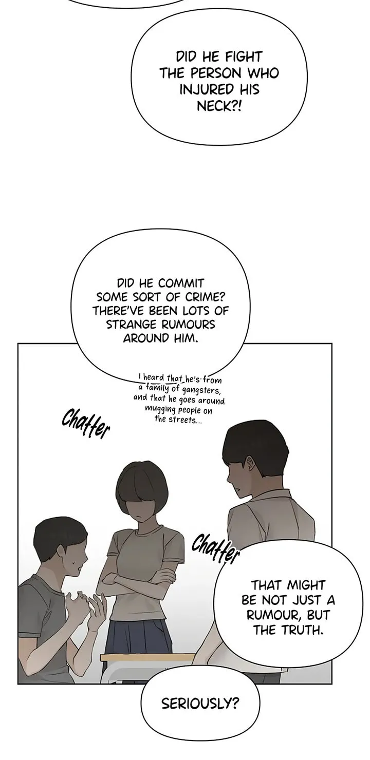 Read Just Twilight chapter 23 image 67 on Lezhin