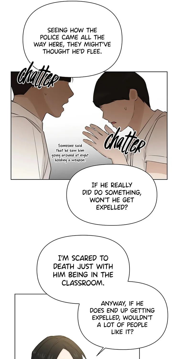 Read Just Twilight chapter 23 image 68 on Lezhin