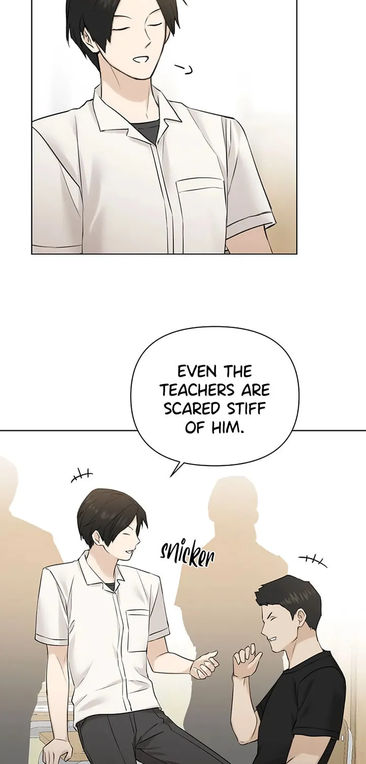 Read Just Twilight chapter 23 image 69 on Lezhin