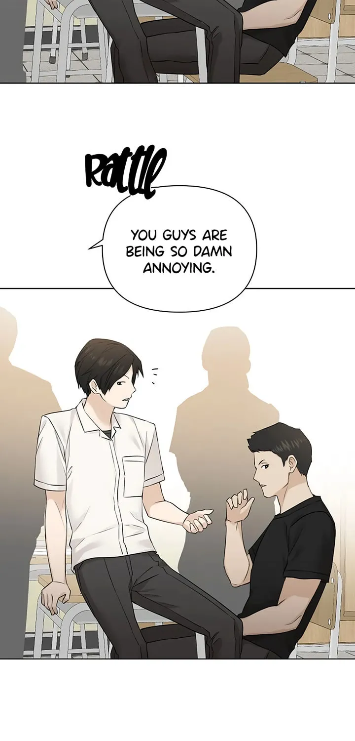 Read Just Twilight chapter 23 image 70 on Lezhin