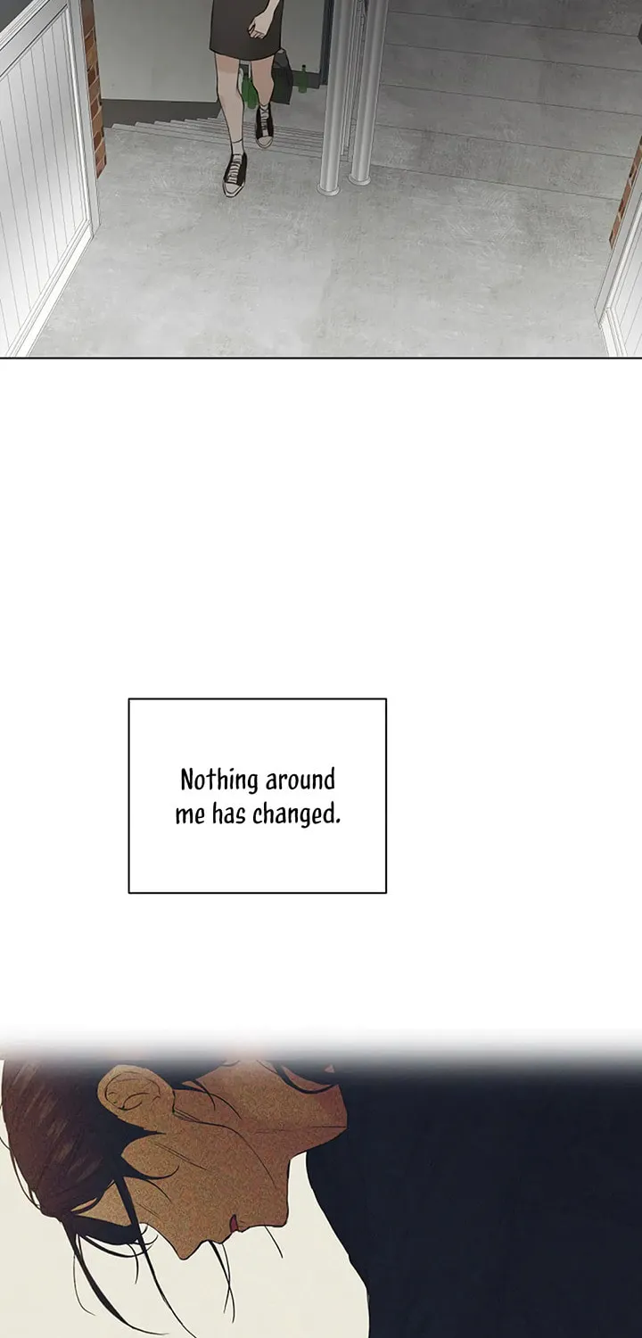 Read Just Twilight chapter 23 image 8 on Lezhin