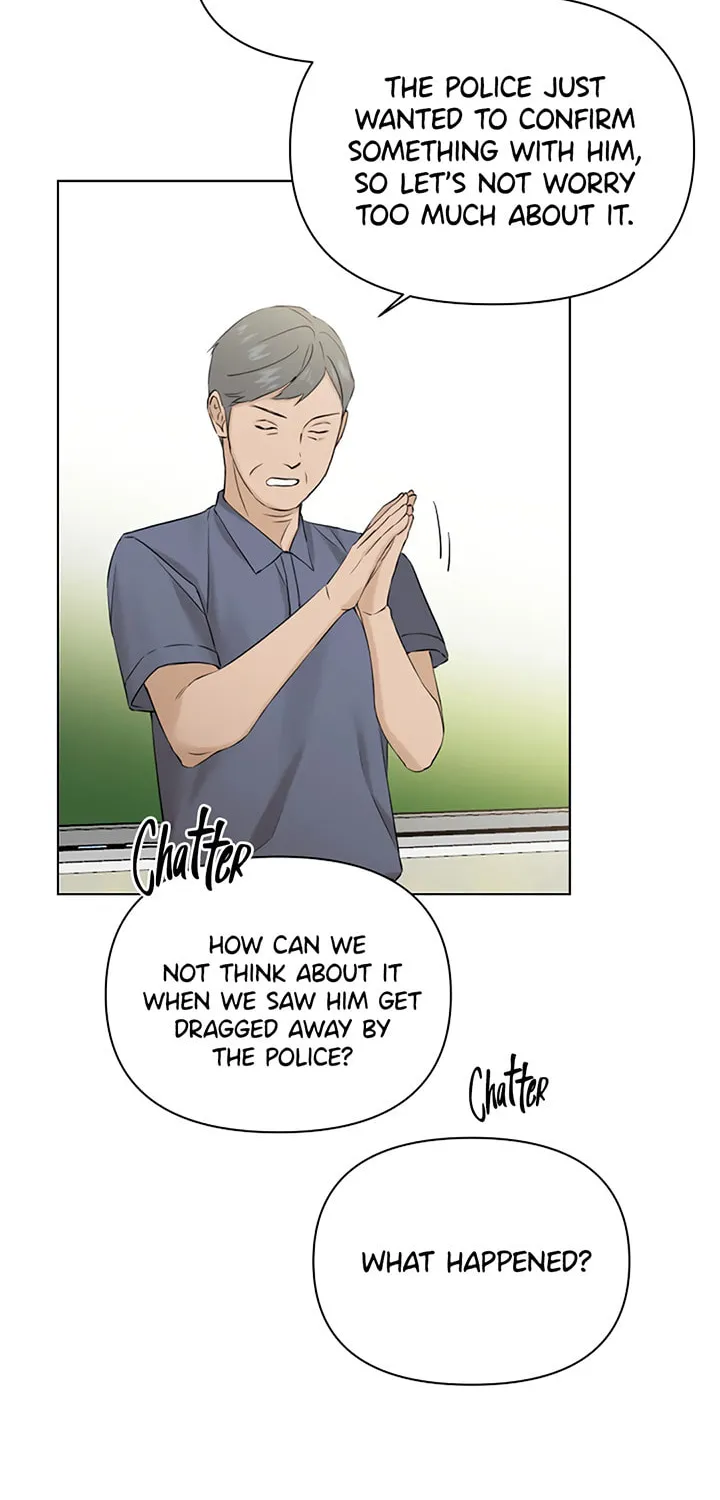 Read Just Twilight chapter 24 image 1 on Lezhin