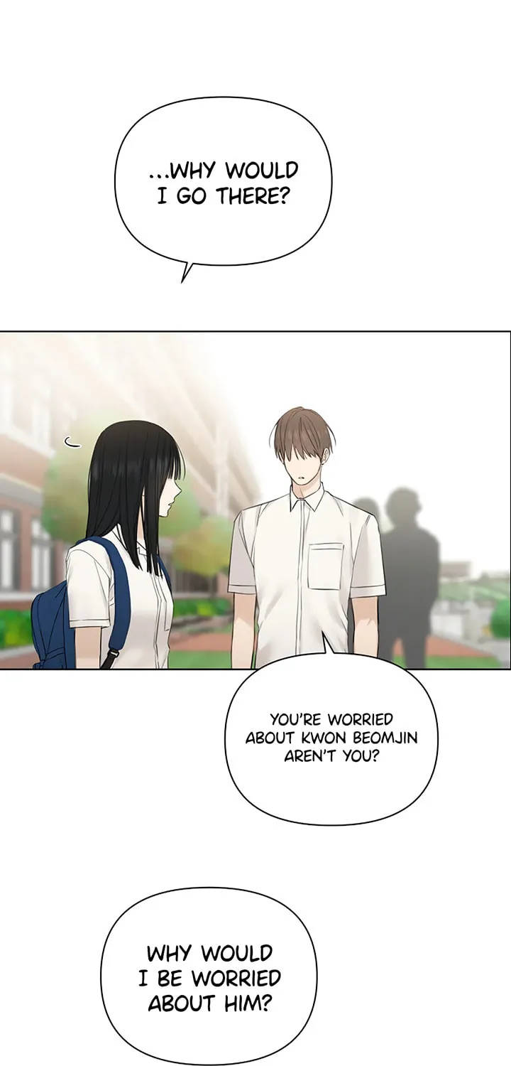 Read Just Twilight chapter 24 image 17 on Lezhin